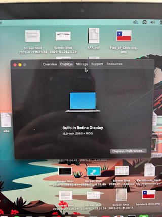 Apple MacBook Pro 13 2020