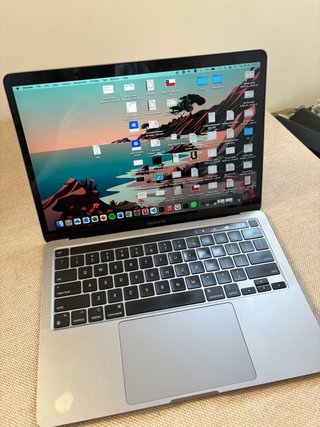 Apple MacBook Pro 13 2020