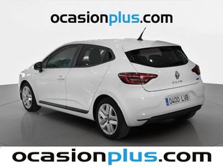 Renault Clio Intens E-Tech Híbrido 103 kW (140 CV)