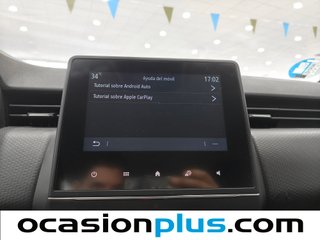 Renault Clio Intens E-Tech Híbrido 103 kW (140 CV)