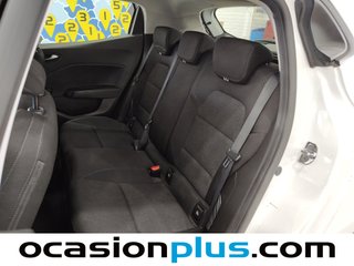 Renault Clio Intens E-Tech Híbrido 103 kW (140 CV)
