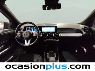 Mercedes-Benz GLB 220 D 4MATIC 140 kW (190 CV)