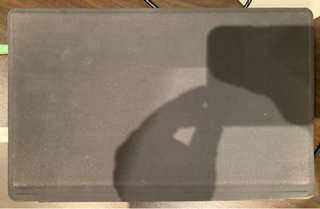 Microsoft Surface Pro 1 (128 GB) + Teclado + Lapiz