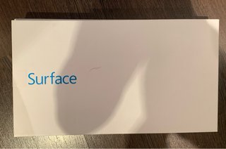 Microsoft Surface Pro 1 (128 GB) + Teclado + Lapiz