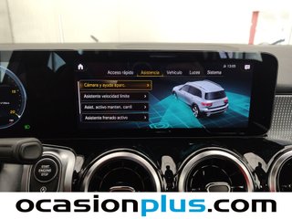 Mercedes-Benz GLB 220 D 4MATIC 140 kW (190 CV)