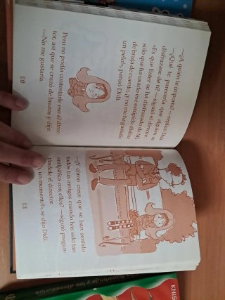 Libros