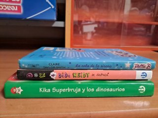 Libros