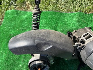 Bloque motor Piaggio