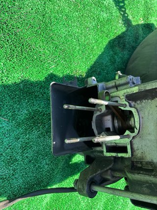 Bloque motor Piaggio