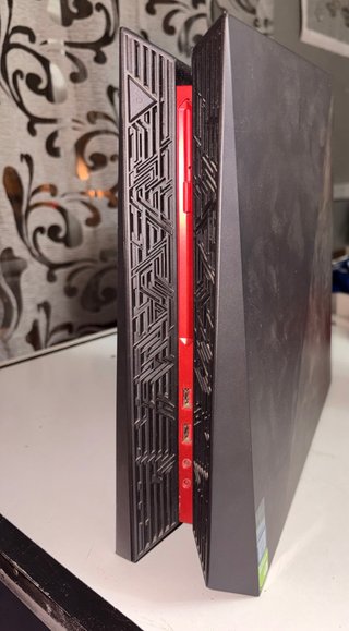 PC Gamer Asus G20