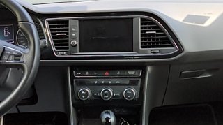 SEAT León ST 2.0 TSI S&S Cupra 4Drive DSG 221 kW (300 CV)