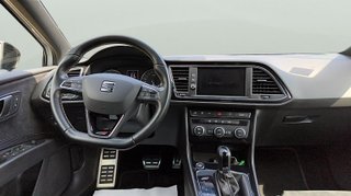 SEAT León ST 2.0 TSI S&S Cupra 4Drive DSG 221 kW (300 CV)