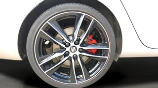 SEAT León ST 2.0 TSI S&S Cupra 4Drive DSG 221 kW (300 CV)