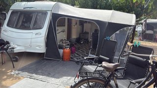 Autocaravana