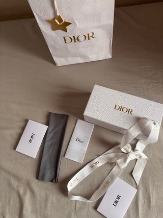 Lote Dior