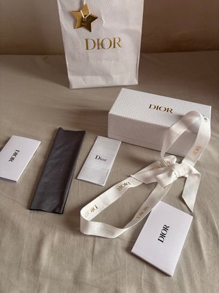 Lote Dior