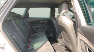 SEAT León ST 2.0 TSI S&S Cupra 4Drive DSG 221 kW (300 CV)