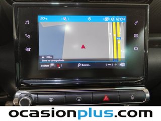 Citroen C3 Aircross PureTech 110 S&S Shine 81 kW (110 CV)
