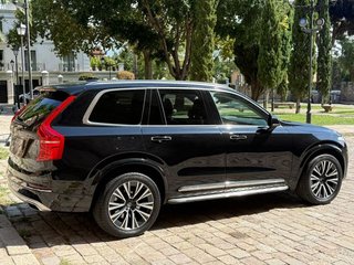 Volvo XC90 B5 Diesel Inscription AWD