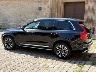 Volvo XC90 B5 Diesel Inscription AWD