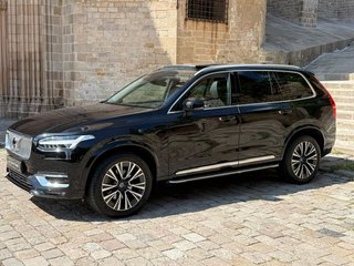 Volvo XC90 B5 Diesel Inscription AWD