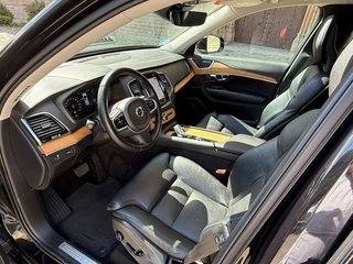Volvo XC90 B5 Diesel Inscription AWD