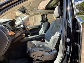 Volvo XC90 B5 Diesel Inscription AWD