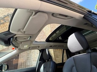 Volvo XC90 B5 Diesel Inscription AWD