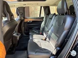 Volvo XC90 B5 Diesel Inscription AWD