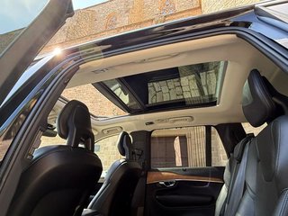 Volvo XC90 B5 Diesel Inscription AWD