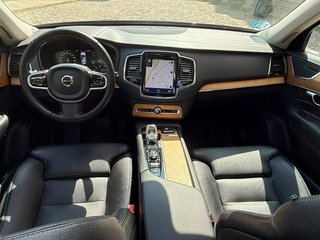 Volvo XC90 B5 Diesel Inscription AWD
