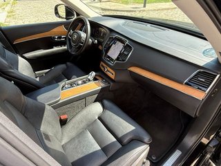 Volvo XC90 B5 Diesel Inscription AWD