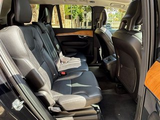 Volvo XC90 B5 Diesel Inscription AWD