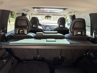 Volvo XC90 B5 Diesel Inscription AWD