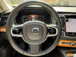 Volvo XC90 B5 Diesel Inscription AWD