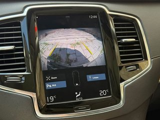 Volvo XC90 B5 Diesel Inscription AWD