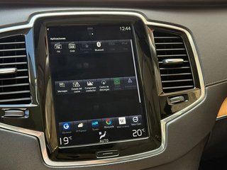 Volvo XC90 B5 Diesel Inscription AWD