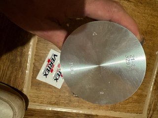 Pistón Vertex 23964B KTM/Husqvarna 300cc