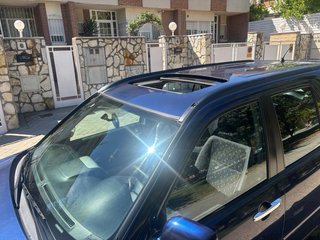 Honda CR-V 2006 2.2i- CDTI 140cv