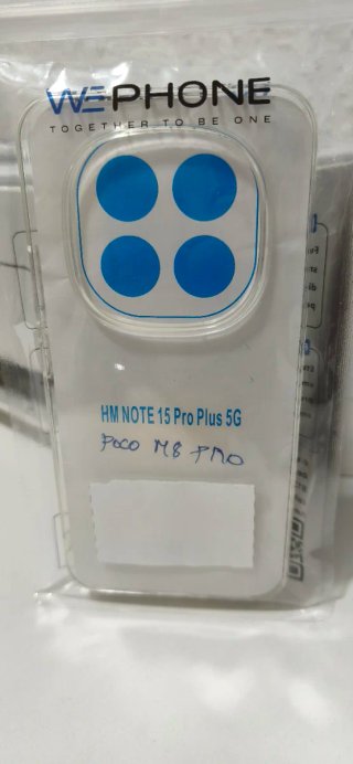 Redmi Note 14 Pro+ 256GB Morado + REGALO