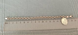 Conjunto Tous Mama Plata