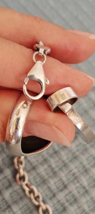 Conjunto Tous Mama Plata