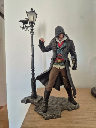 Figura Assassin's Creed Jacob Frye