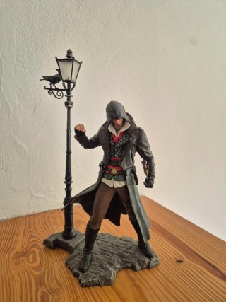 Figura Assassin's Creed Jacob Frye
