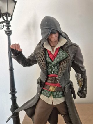 Figura Assassin's Creed Jacob Frye