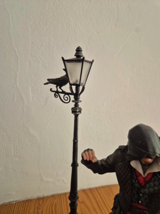 Figura Assassin's Creed Jacob Frye