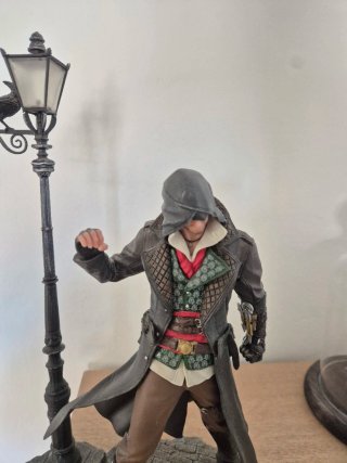 Figura Assassin's Creed Jacob Frye