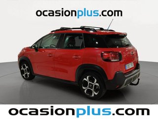 Citroen C3 Aircross PureTech 110 S&S Shine 81 kW (110 CV)