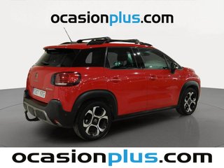 Citroen C3 Aircross PureTech 110 S&S Shine 81 kW (110 CV)