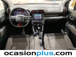 Citroen C3 Aircross PureTech 110 S&S Shine 81 kW (110 CV)